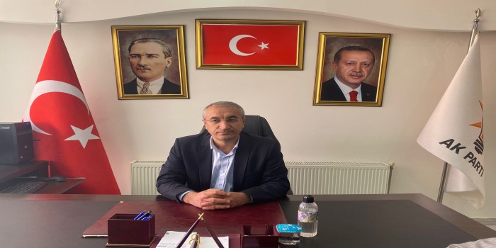 Başkan Çelebi’den Kurban Bayramı mesajı